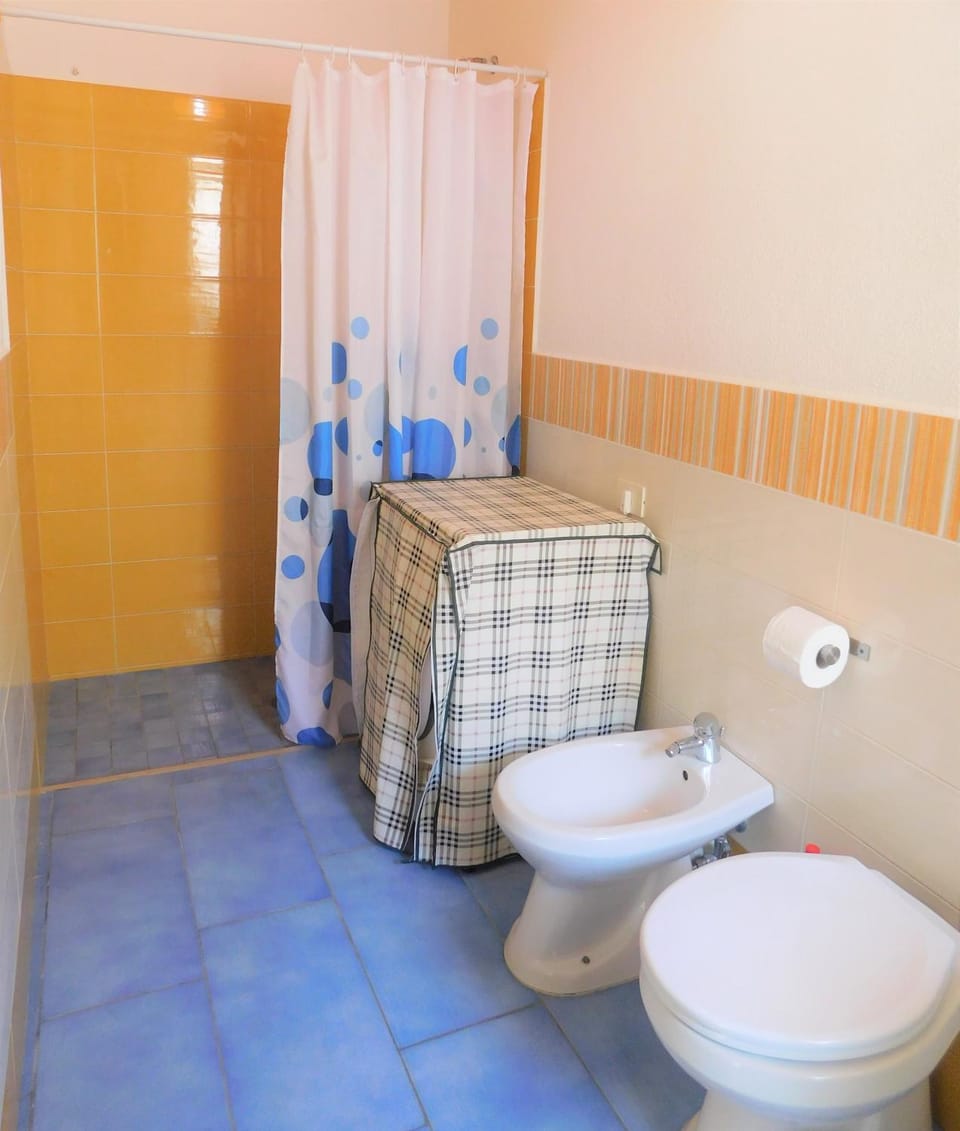 Twin Apartments Apartment in Casamicciola Terme