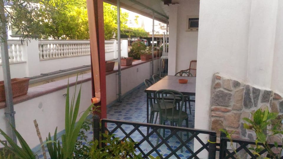 Twin Apartments Apartment in Casamicciola Terme