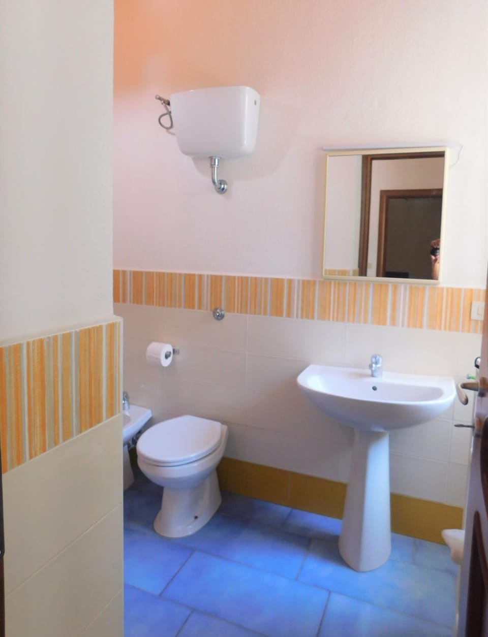 Twin Apartments Apartment in Casamicciola Terme