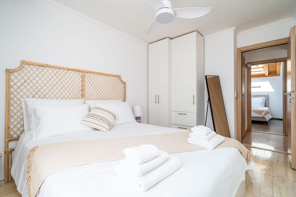Apartment Marmoris Apartment in Dubrovnik-Neretva County