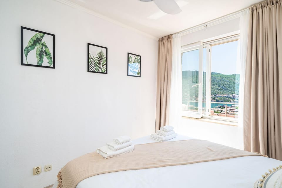 Apartment Marmoris Apartment in Dubrovnik-Neretva County