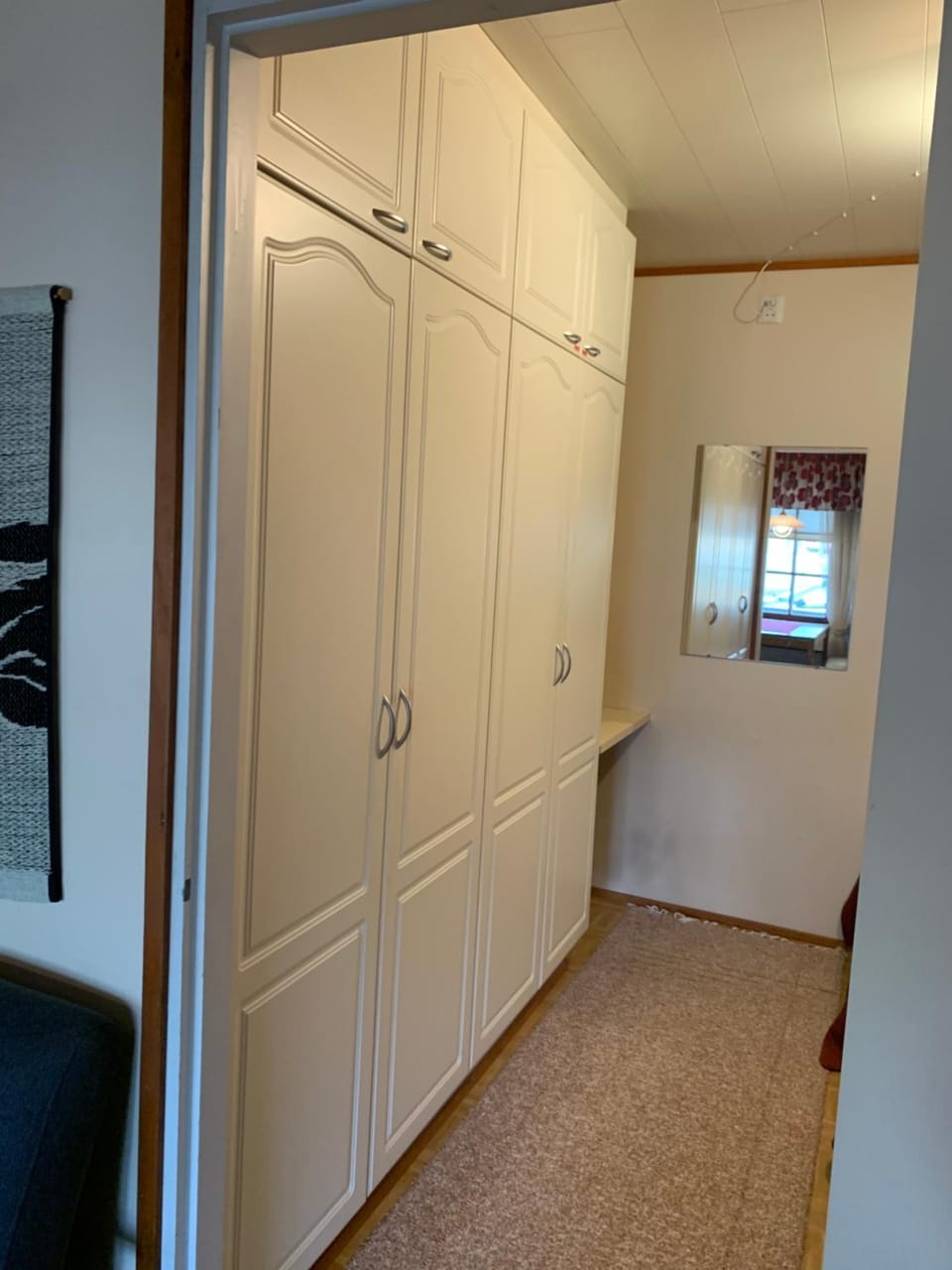 wardrobe