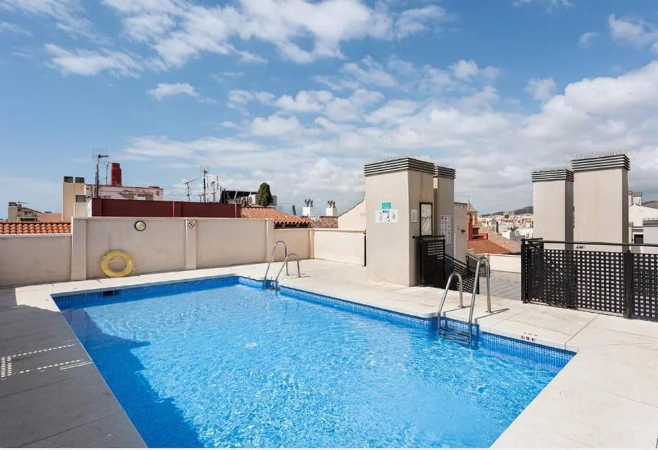 SUITE JINETES Apartment in Malaga