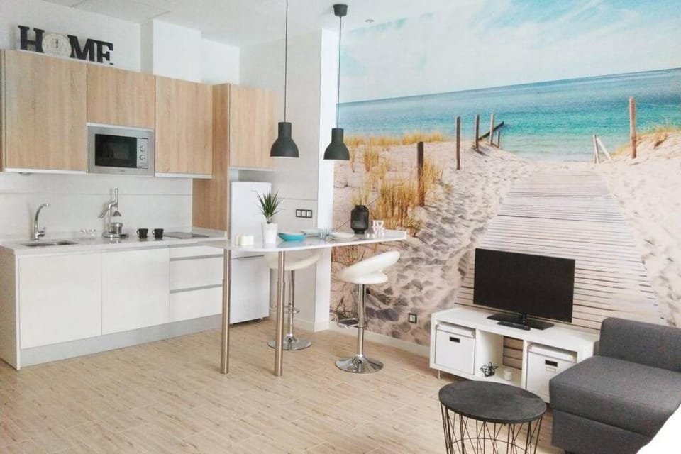 SUITE JINETES Apartment in Malaga