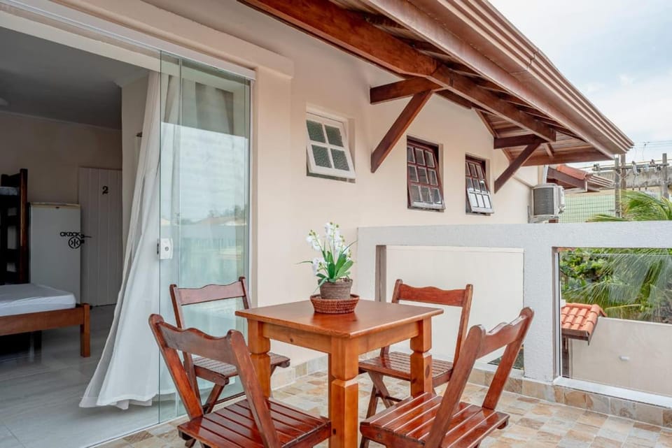 Balcony/Terrace, Dining area