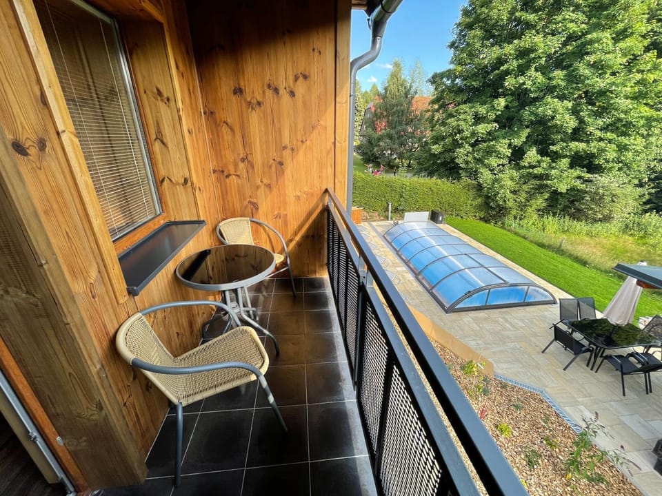 Chata Sedloňov Chalet in Czechia