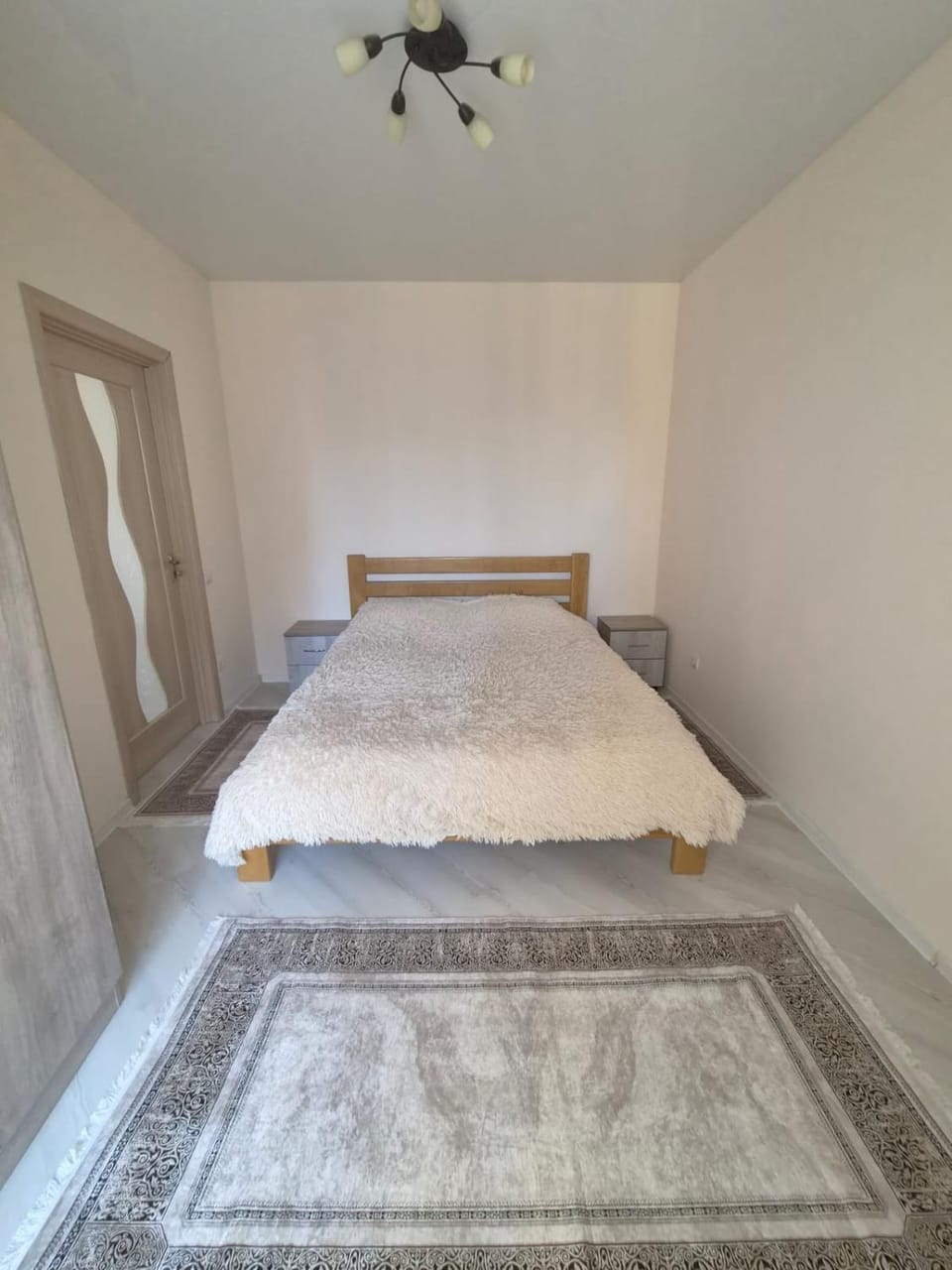 2 кімнатні Апартаменти біля Порт Сіті з кондиціонером Apartment in Ukraine