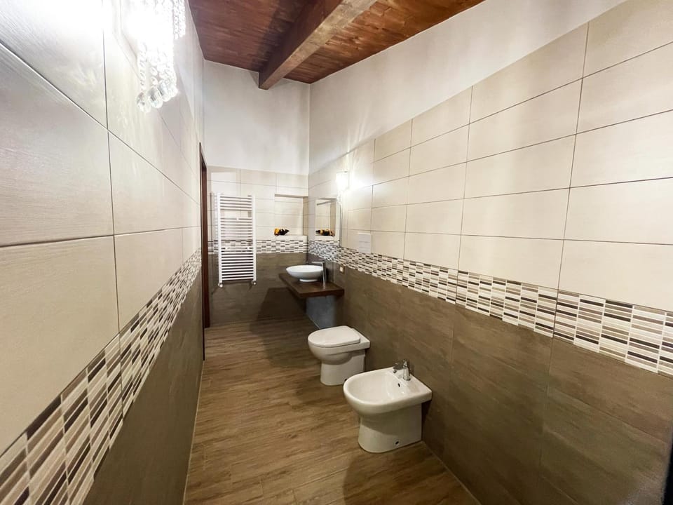 Tenuta Morrone Farm Stay in Basilicata