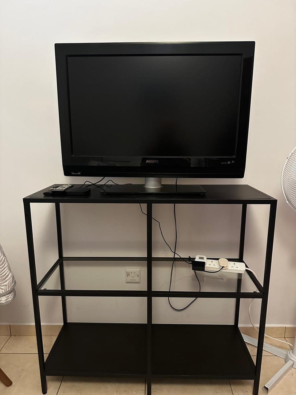 TV and multimedia, Bedroom, internet