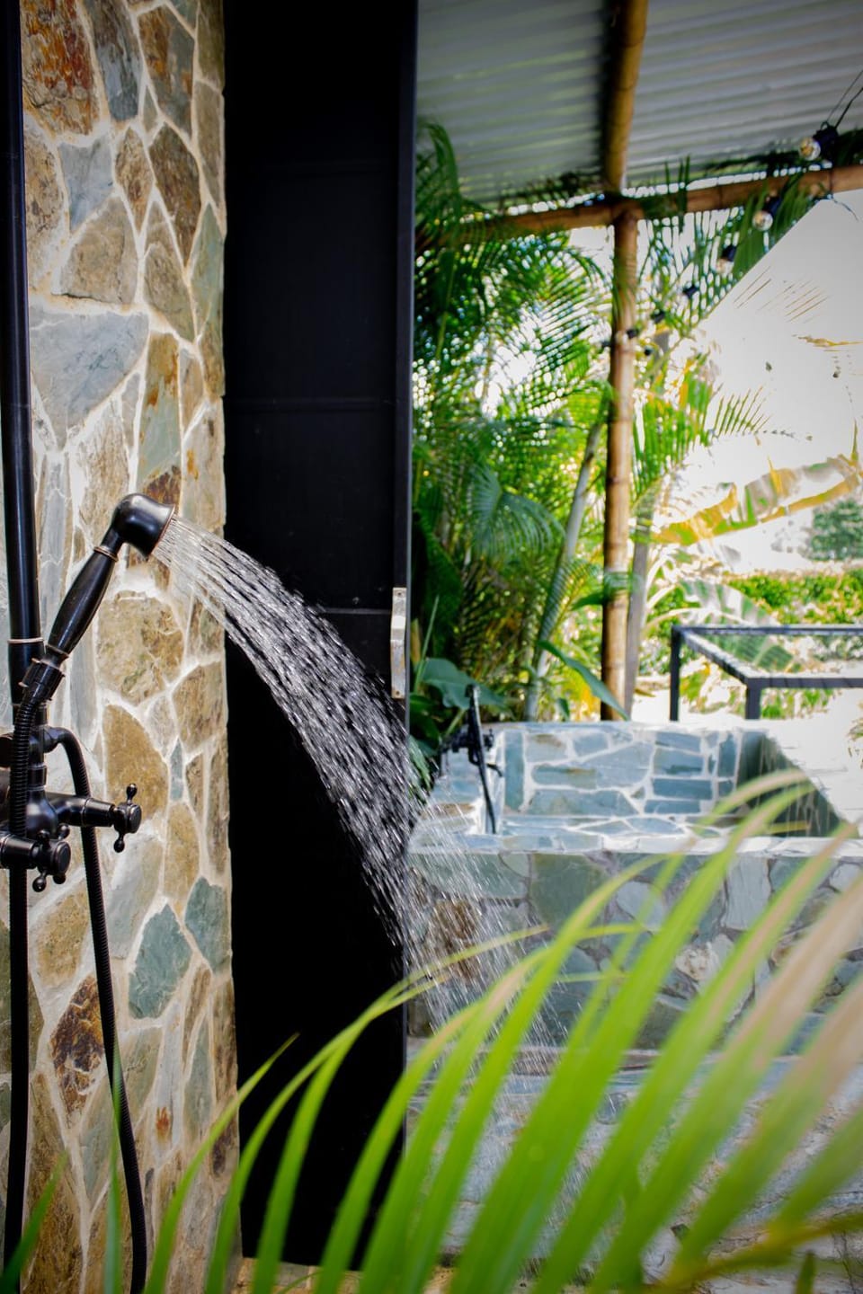 Bathroom, Open Air Bath, Open Air Bath, Bath