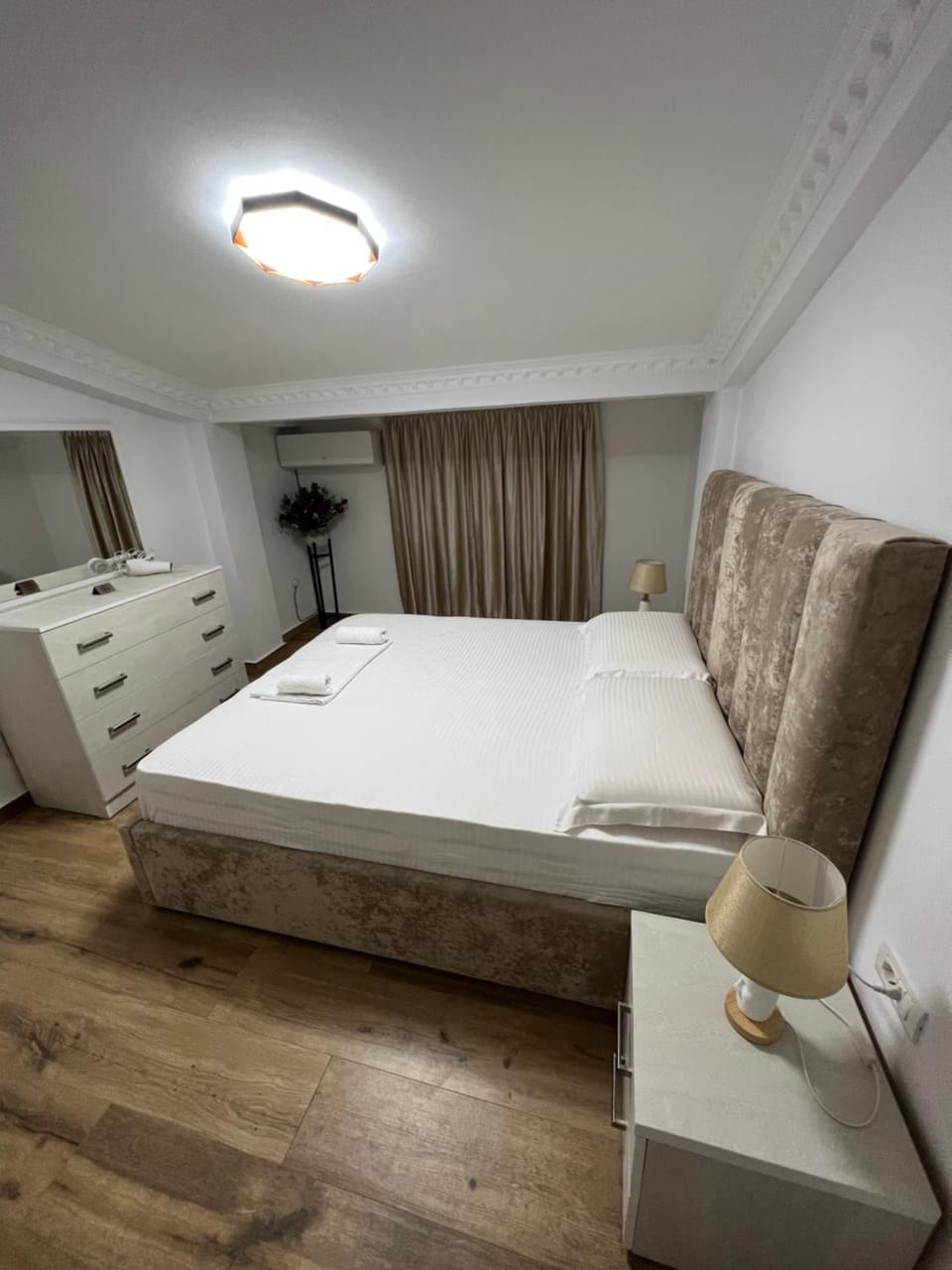 House Elbasan city center 3 Apartment in Tirana County, Albania