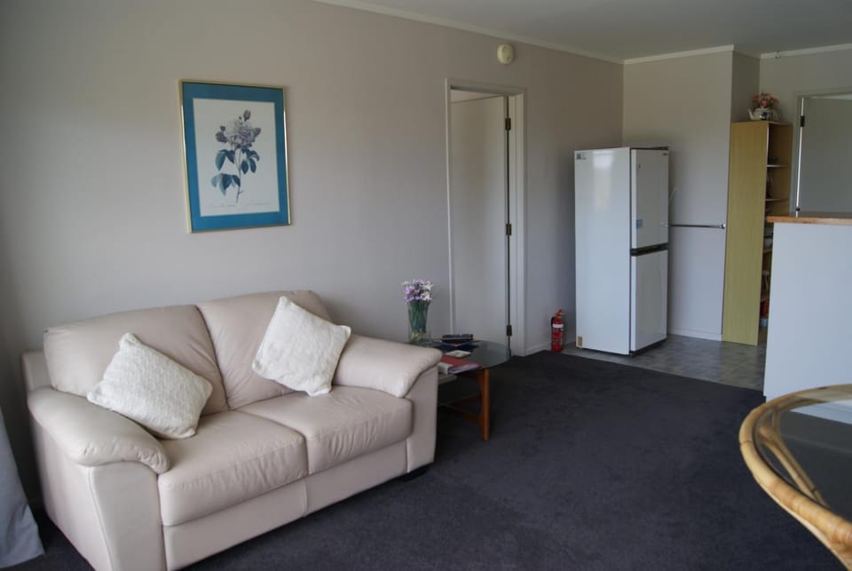 Hyview Apartment in Paihia