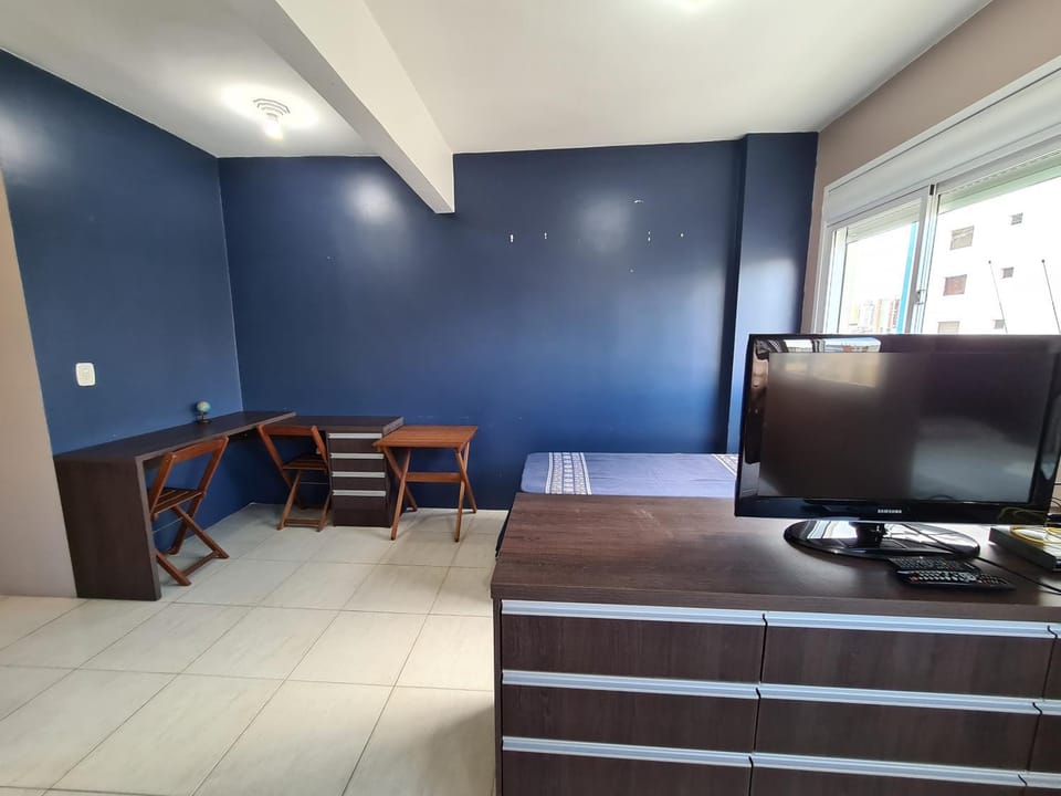 Quitinete Central Apartment in State of Santa Catarina