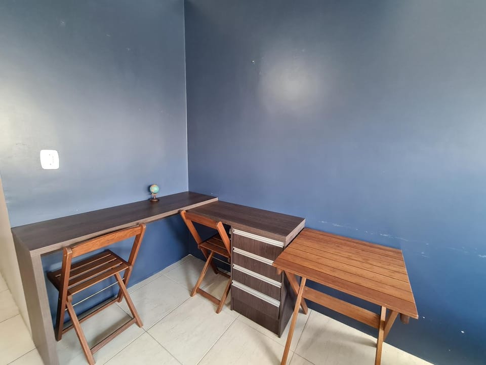 Quitinete Central Apartment in State of Santa Catarina