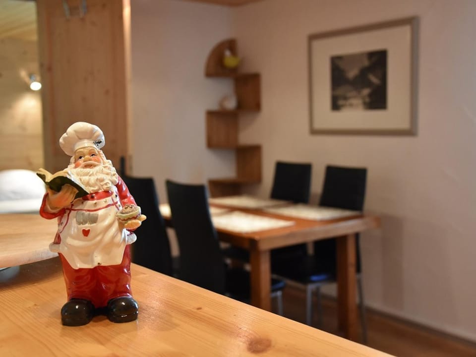 Appartement en centre-ville, proche des pistes, 4 personnes - FR-1-464-191 Apartment in Pralognan-la-Vanoise