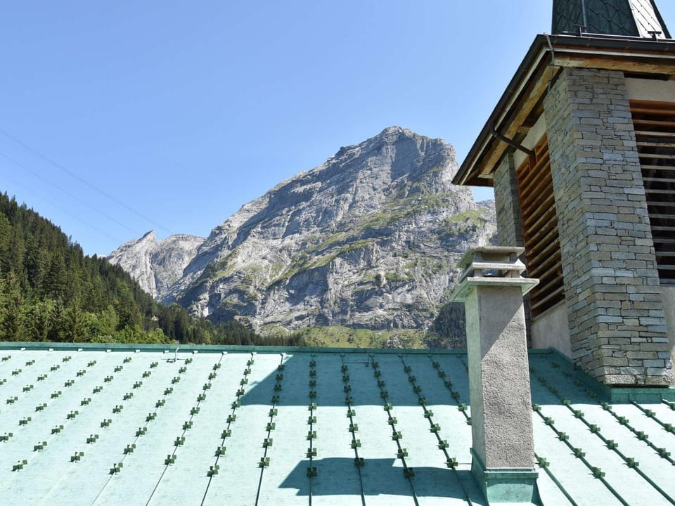 Appartement en centre-ville, proche des pistes, 4 personnes - FR-1-464-191 Apartment in Pralognan-la-Vanoise