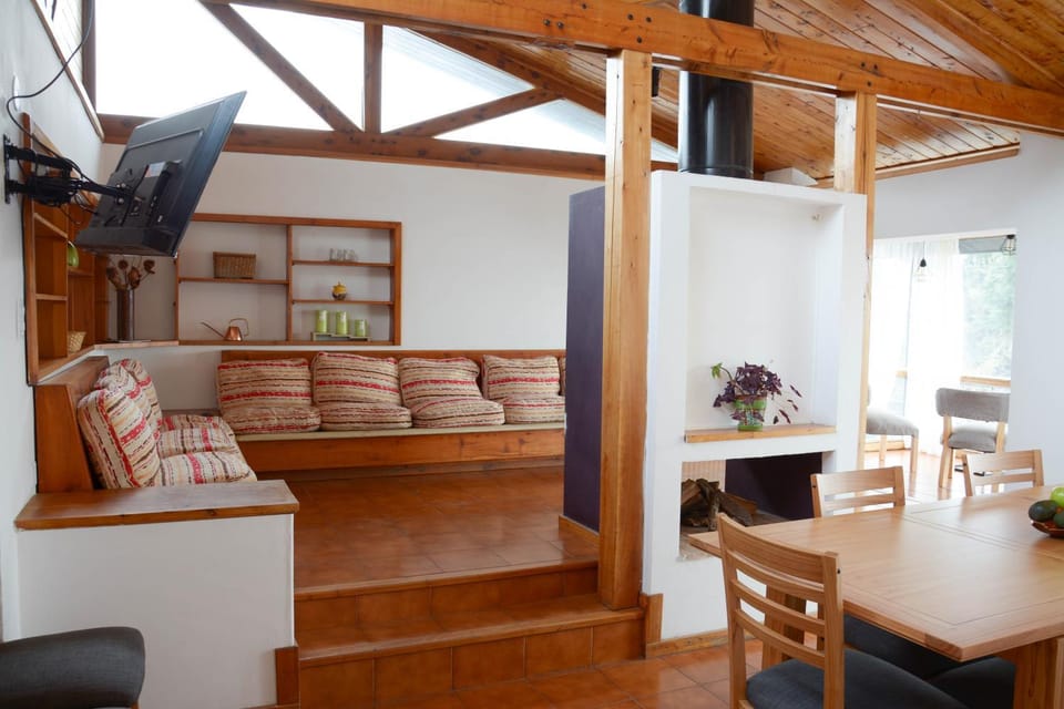 Gross Guest House House in San Carlos Bariloche