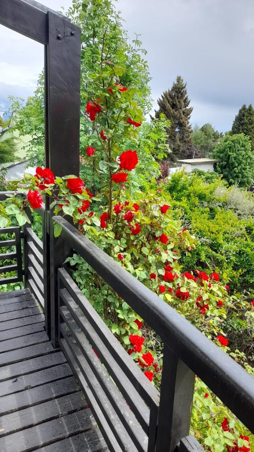Gross Guest House House in San Carlos Bariloche