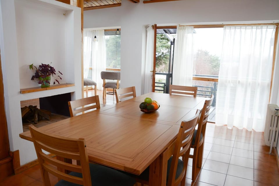 Gross Guest House House in San Carlos Bariloche