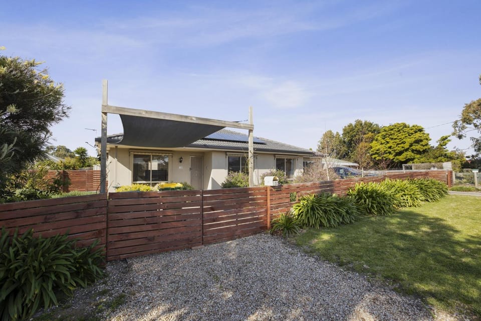 Paynesville Villa House in Victoria