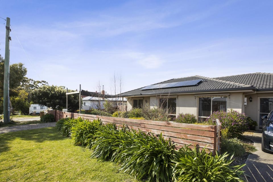 Paynesville Villa House in Victoria