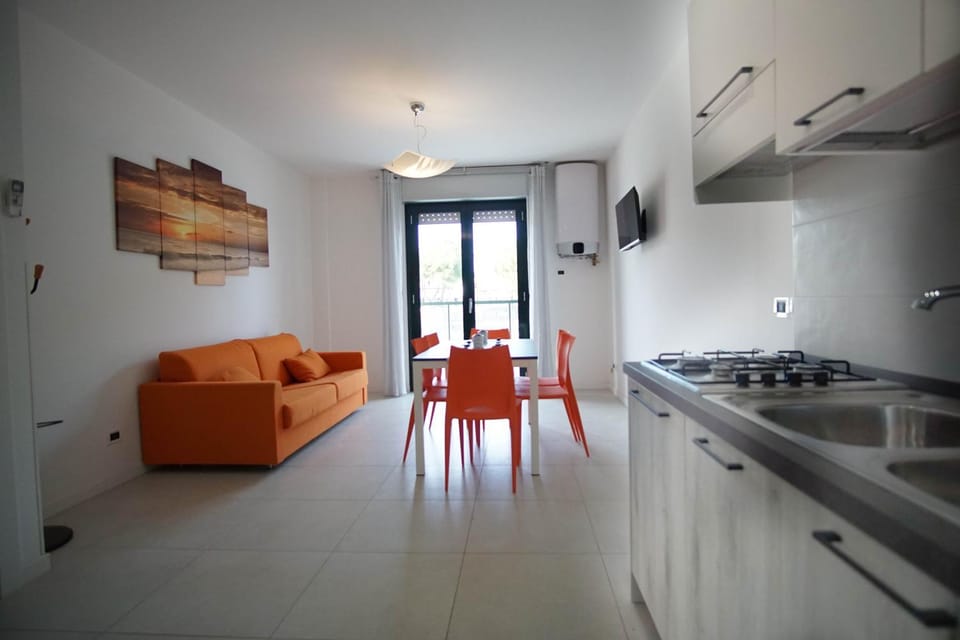APPARTAMENTO NUOVO CENTRALISSIMO 150 MT DAL MARE Apartment in Lido di Jesolo