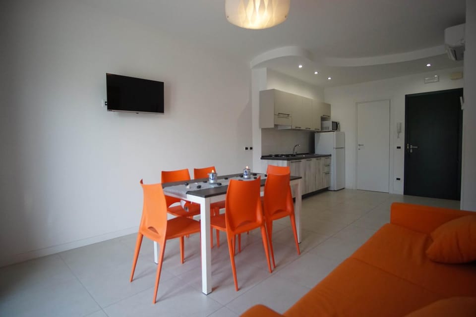 APPARTAMENTO NUOVO CENTRALISSIMO 150 MT DAL MARE Apartment in Lido di Jesolo