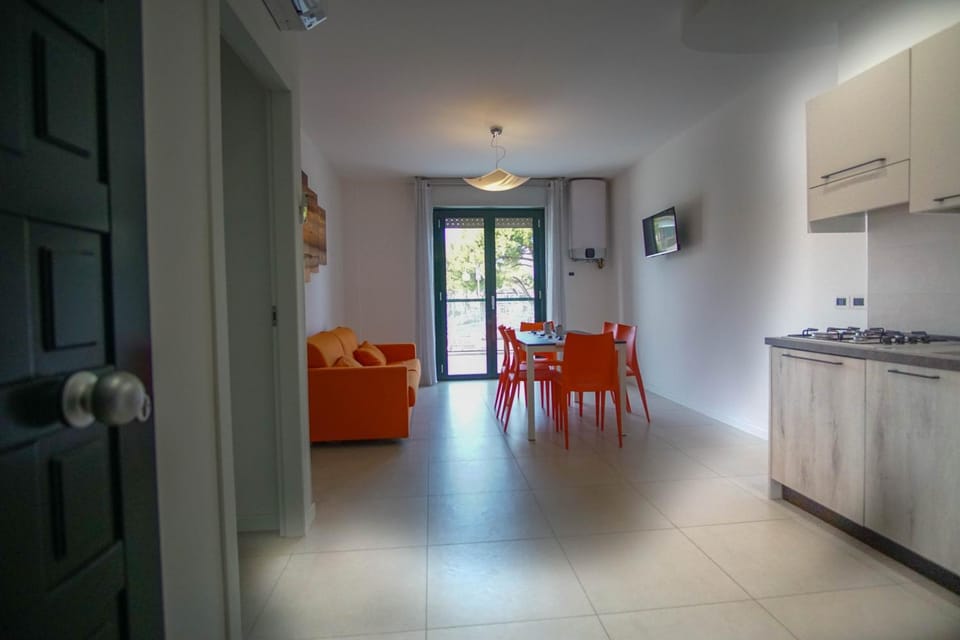 APPARTAMENTO NUOVO CENTRALISSIMO 150 MT DAL MARE Apartment in Lido di Jesolo