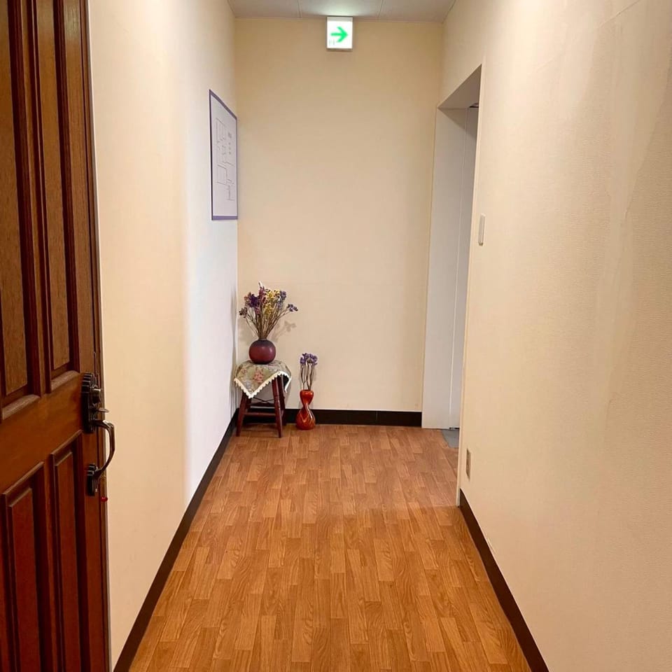 Otaru Garden Stay Bed and Breakfast in Hokkaido Prefecture