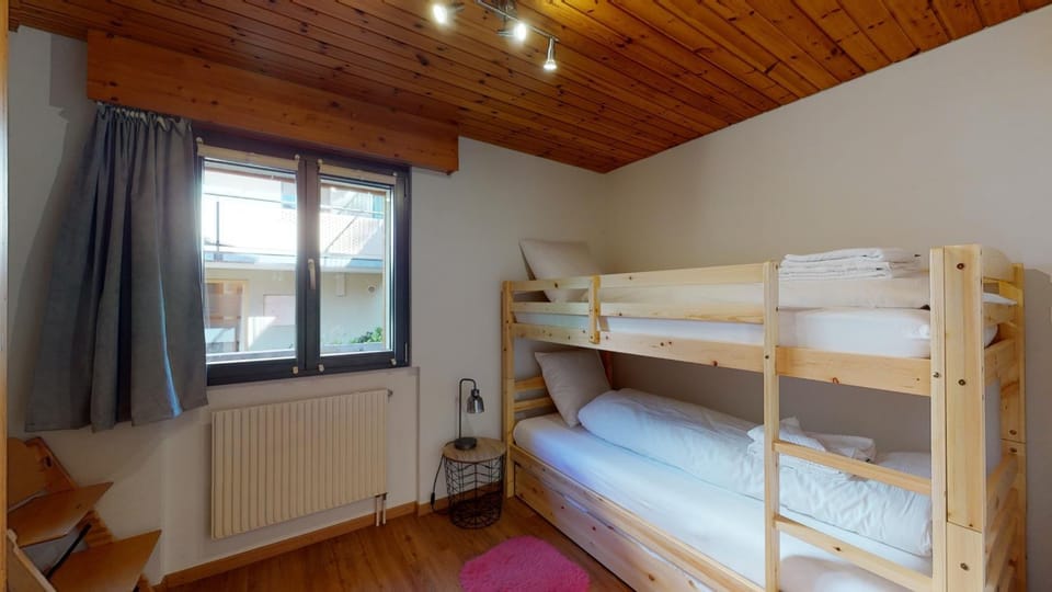 Aletsch Arena - modern and bright 2 bedroom apartment Apartment in Canton of Valais