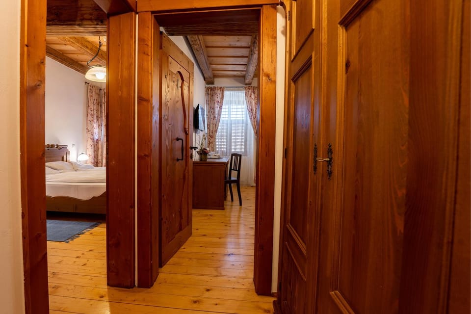 Casa Kroner Vacation rental in Romania