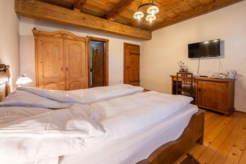 Casa Kroner Vacation rental in Romania