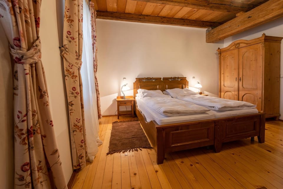 Casa Kroner Vacation rental in Romania