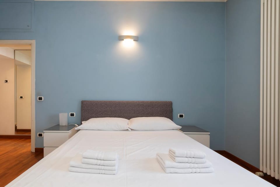 YouHosty - San Gottardo 13 Apartment in Milan