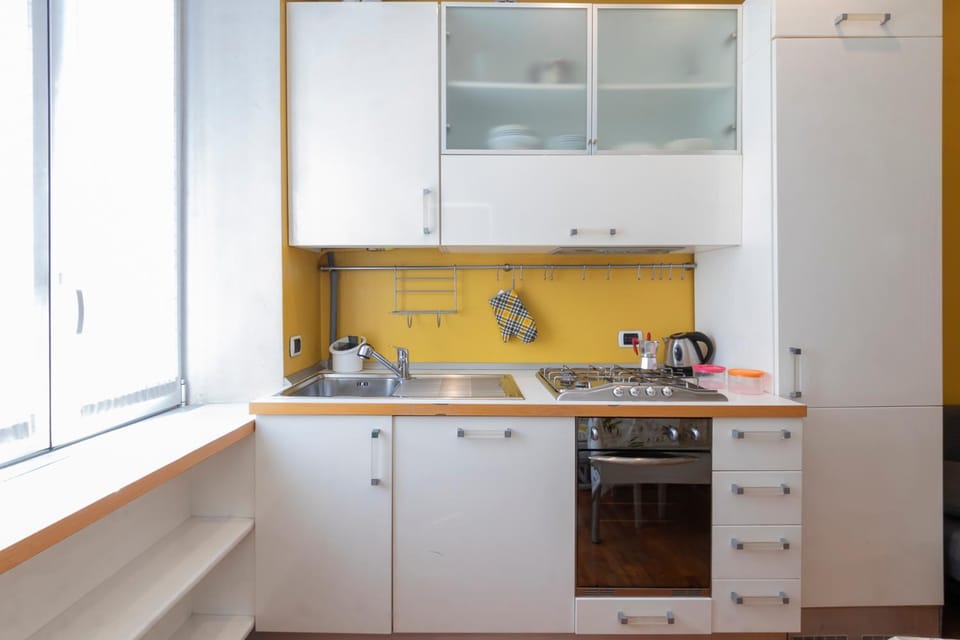 YouHosty - San Gottardo 13 Apartment in Milan