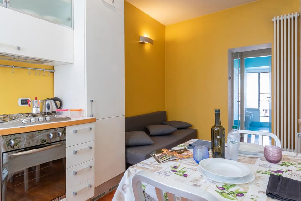 YouHosty - San Gottardo 13 Apartment in Milan