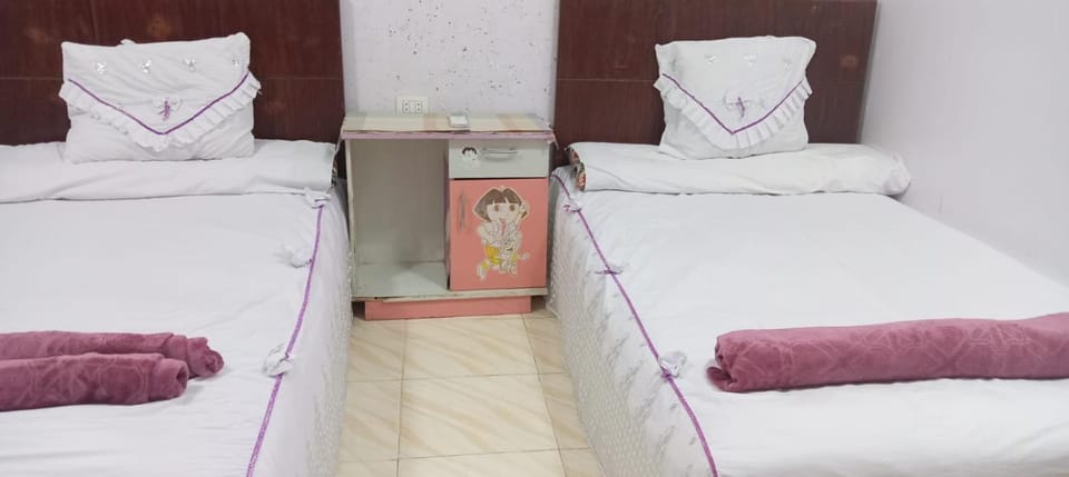 App12 - RAWDA - Enjoy the privacy of staying in a quiet apartment with free Wi-Fi as your complete second home in the heart of Hurghada Apartment in Hurghada
