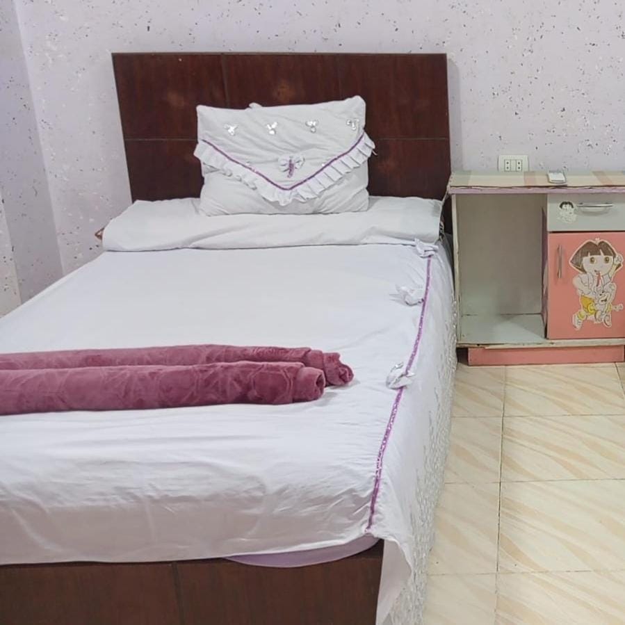 App12 - RAWDA - Enjoy the privacy of staying in a quiet apartment with free Wi-Fi as your complete second home in the heart of Hurghada Apartment in Hurghada