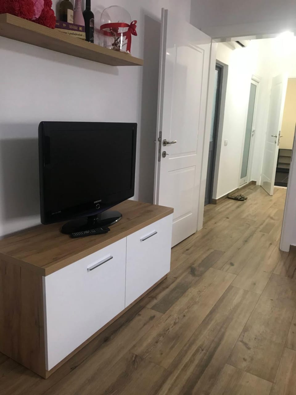 Flat Elbasan city center 4 Apartment in Tirana County, Albania