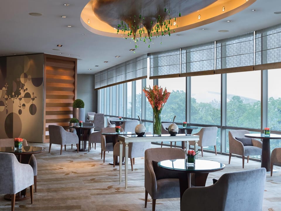Lounge or bar