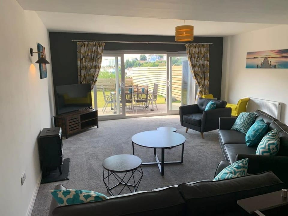 The Mariners' Beacon Torquay House in Torquay