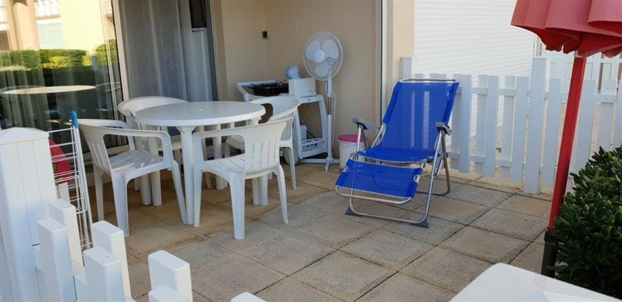 Patio, View (from property/room)
