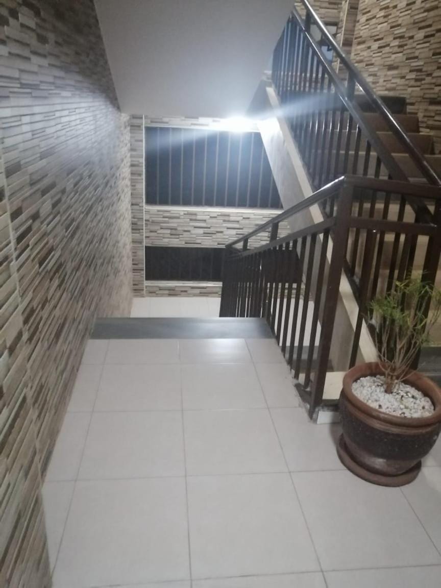 WAWIRA COSY PLACE Apartment in Nairobi