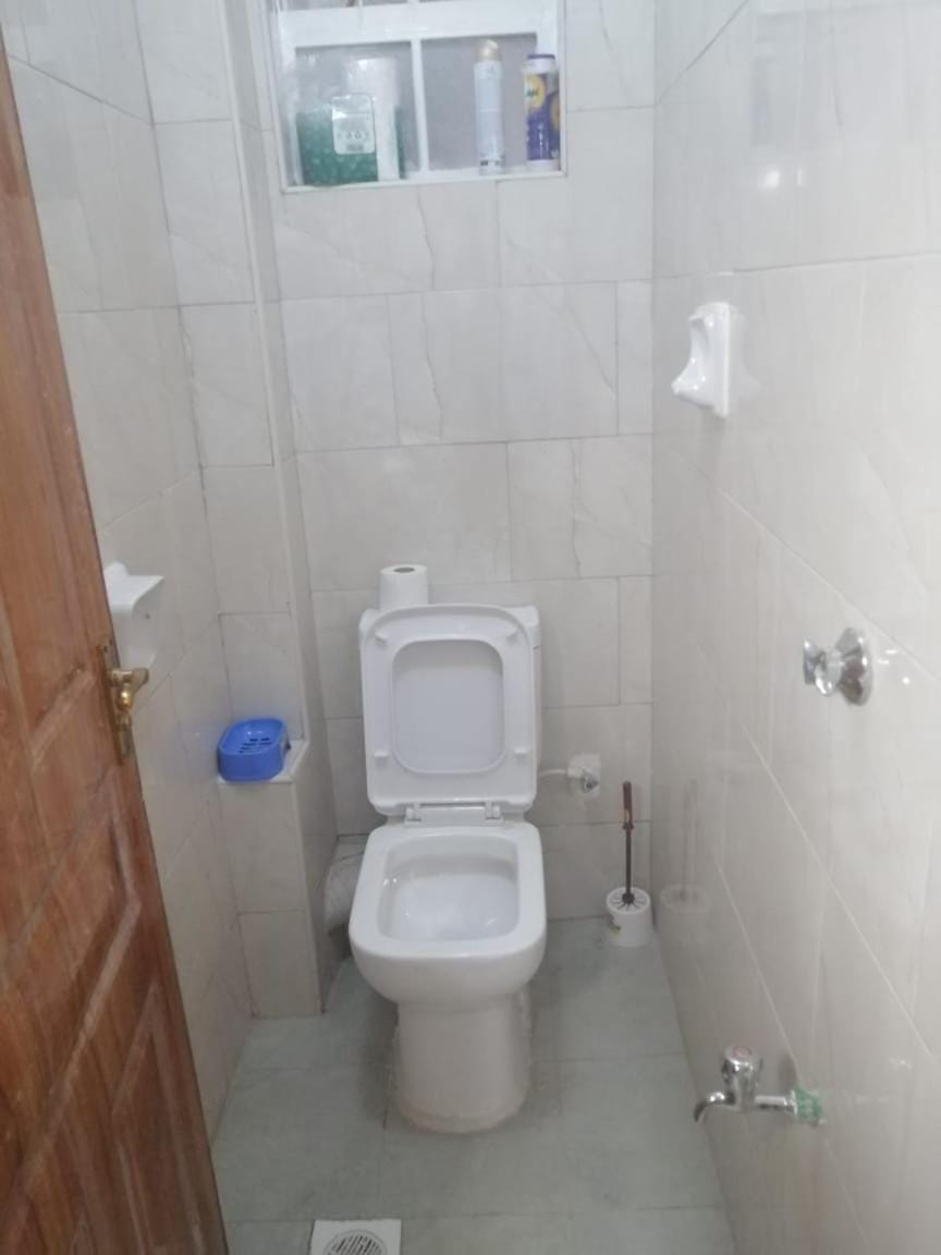 WAWIRA COSY PLACE Apartment in Nairobi