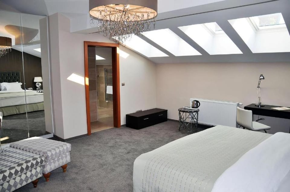 Zola Hotel - Palais de Bohème Hotel in Vienna