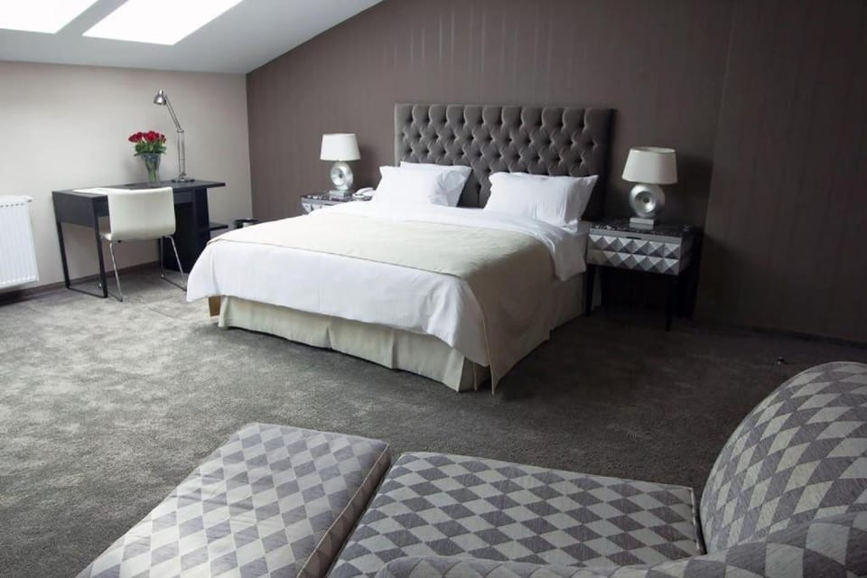 Zola Hotel - Palais de Bohème Hotel in Vienna