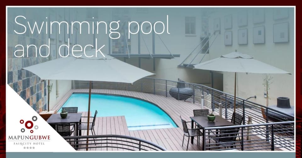 Mabungubwe Hotel Apartments - Home Away from Home Apartment in Johannesburg