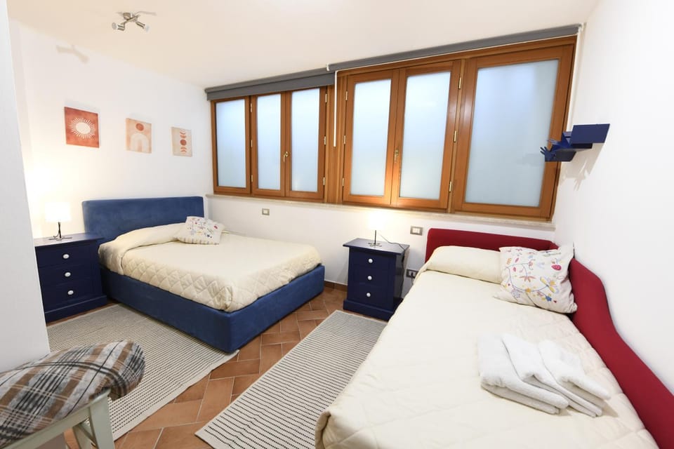 Egea Beach House Apartment in Emilia-Romagna