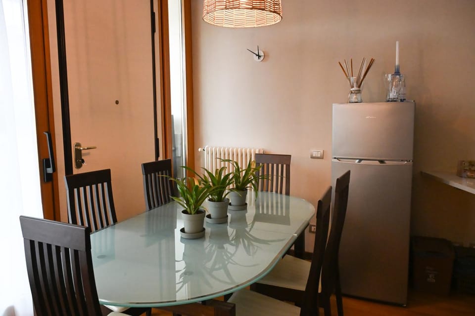 Egea Beach House Apartment in Emilia-Romagna