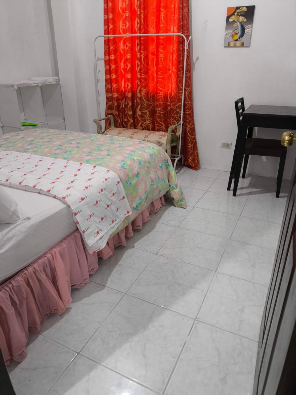 TS Transient House Apartment in Baguio